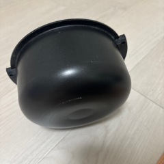 SHARP 炊飯器　３合炊きの画像