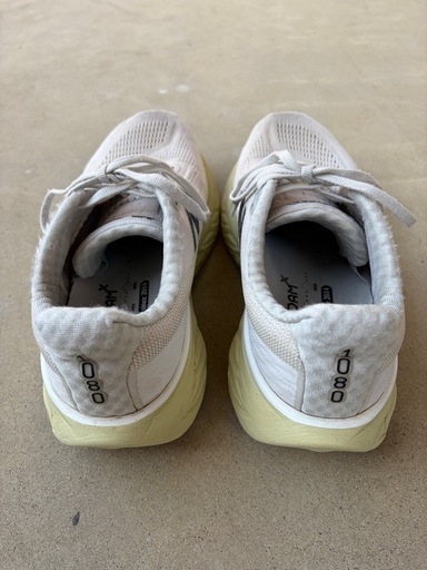 New Balance 1080 ランニングシューズ 266.0cm