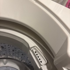 洗濯機の画像