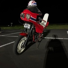 vt250fc値下げ可能　　vtz250vt250の画像