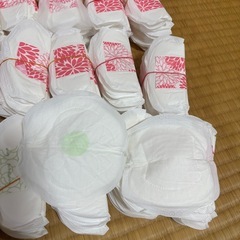 犬用オムツパット　２６０枚の画像