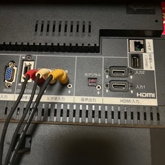 PRODIA 35インチTVの画像