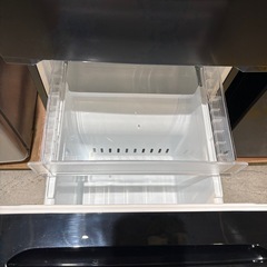 配送可【ヤマダ】【156L ファン式冷蔵庫】★2024年製 クリーニング済/6ヶ月保証付き 【管理番号11602】桒の画像