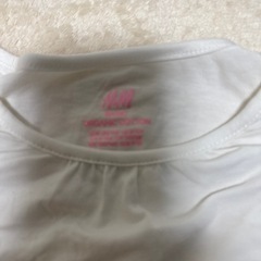 障害児他　シャツ140の画像