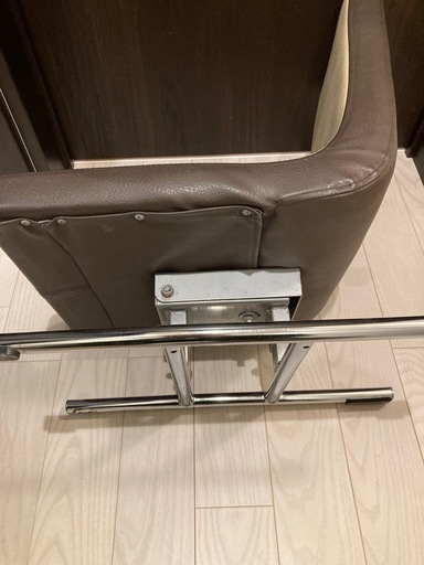 スワールスタイル　SUWARURSTYLEロッキングローチェア