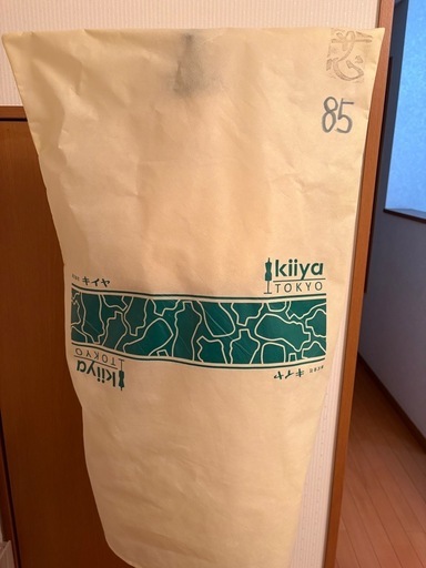 KIIYA キイヤ ボディトルソー 85サイズ 洋裁用のピンが刺せるマネキンです