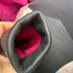 ロキシーウエットスーツの画像