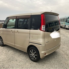 お安くどうぞ！充実装備！23年式ルークス片側パワースライドドア！車検8年12月！スマートキー♪プッシュスタート♪バックカメラ♪デジタルTV♪Bluetoothオーディオ♪前後ドラレコの画像