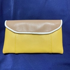 サザビー　小物ポーチの画像