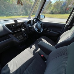 2018年式　日産デイズルークスの画像