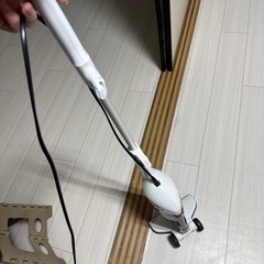 掃除機の画像
