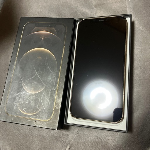 携帯電話/スマホ iPhone12   512GB