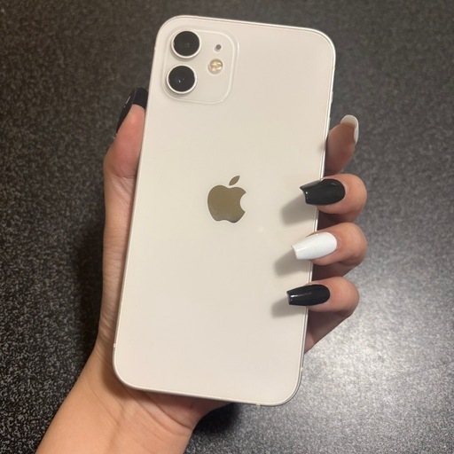 iPhone12  128GB  2/17 難波でお渡し【23000円に値下げ中】