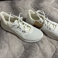 asicsランニングシューズの画像