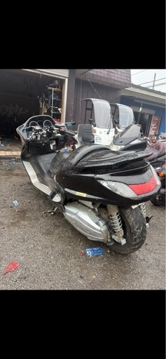 グランドマジェスティ250