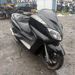 グランドマジェスティ250の画像