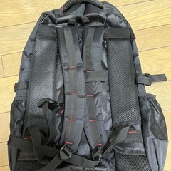 大型大容量バッグ　登山やハイキング等の画像