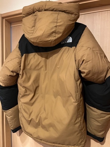 正規品　ノースフェイス　バルトロライトジャケット