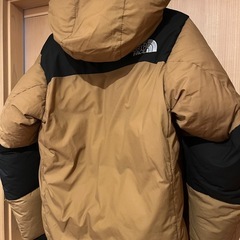 正規品　ノースフェイス　バルトロライトジャケットの画像