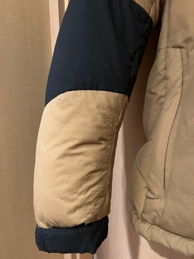 正規品　ノースフェイス　バルトロライトジャケット
