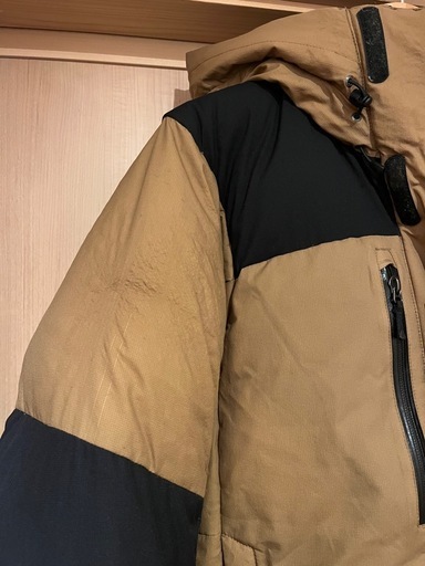 正規品　ノースフェイス　バルトロライトジャケット