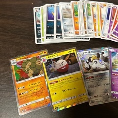 ポケモンカード の画像