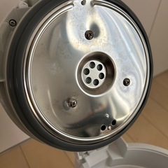 象印の加湿器の画像