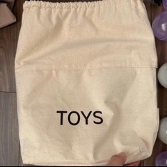 ボールプールセットの画像