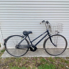 ブリヂストン26インチ
の画像