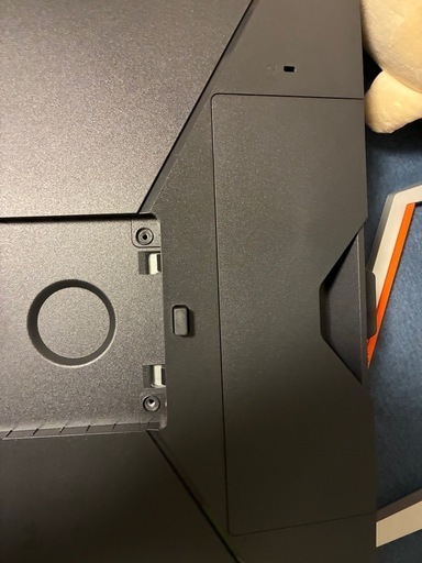 ゲーミングモニター　BenQ MOBIUZ EX2710S 