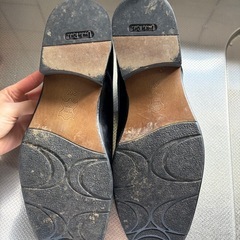 靴 メンズ  26cm ②の画像