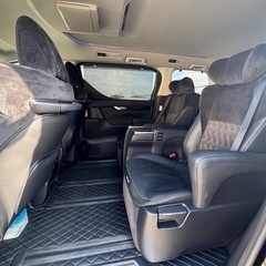 驚きの値段‼️トヨタ　30系ヴェルファイアの画像