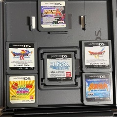 DSソフトの画像