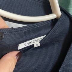 組曲セレモニースーツ15号の画像