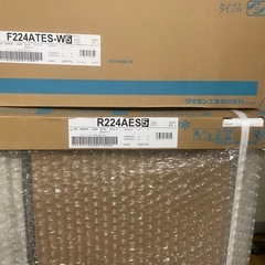 ダイキン エアコン　6-9畳用　近隣配送可能　掲載今月末まで
 の画像