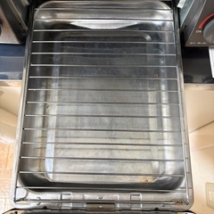 【Rinnai】都市ガス・ガステーブルの画像