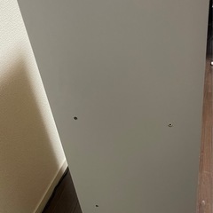 収納棚の画像