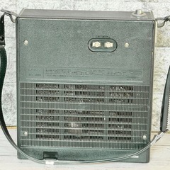 SONY「スカイセンサー5800」'70年代BCLラジオ②の画像