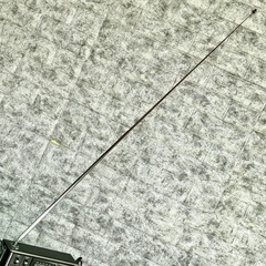 SONY「スカイセンサー5800」'70年代BCLラジオ②の画像