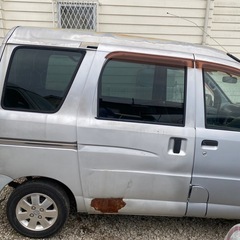ダイハツハイゼット S201Vの画像