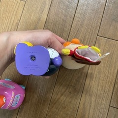 アンパンマン　人形の画像