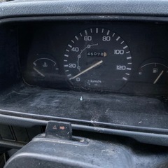 ホンダ アクティトラック HA3 MTの画像