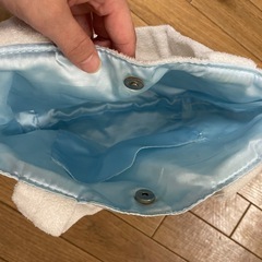 シナモロール　バッグの画像