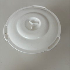 お弁当箱✖︎2&電子レンジ炊飯器の画像