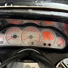 ★支払総額5.2万円 ★激安バイク続々入荷中！ とにかく安い！！ ヤマハ マジェスティC 黒 SG03J 人気のマジェスティC！ アルミステップ！ 社外マフラー！ エアロパーツ！ バッテリー新品！ タンデムバー！ 5連メーター！　カスタムベースに♪の画像