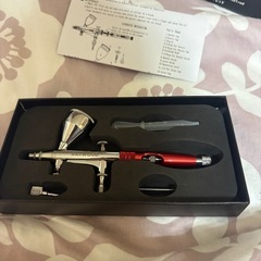 レイウッド　0.3 ダブルアクションハンドピースの画像