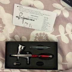 レイウッド　0.3 ダブルアクションハンドピースの画像