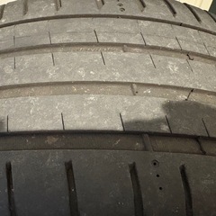 work zr10 2p  18インチ8.5j +38の画像