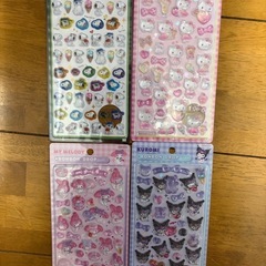 国内正規品　ボンドロ　サンリオ　シャカシャカ　ウォーター　お尻の画像