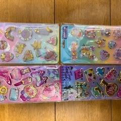 国内正規品　ボンドロ　サンリオ　シャカシャカ　ウォーター　お尻の画像